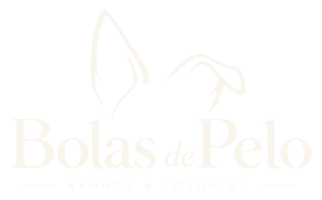 Bolas de Pelo, Banhos e Tosquias